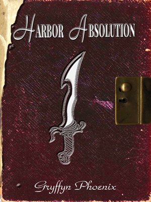 cover image of Harbor Absolution